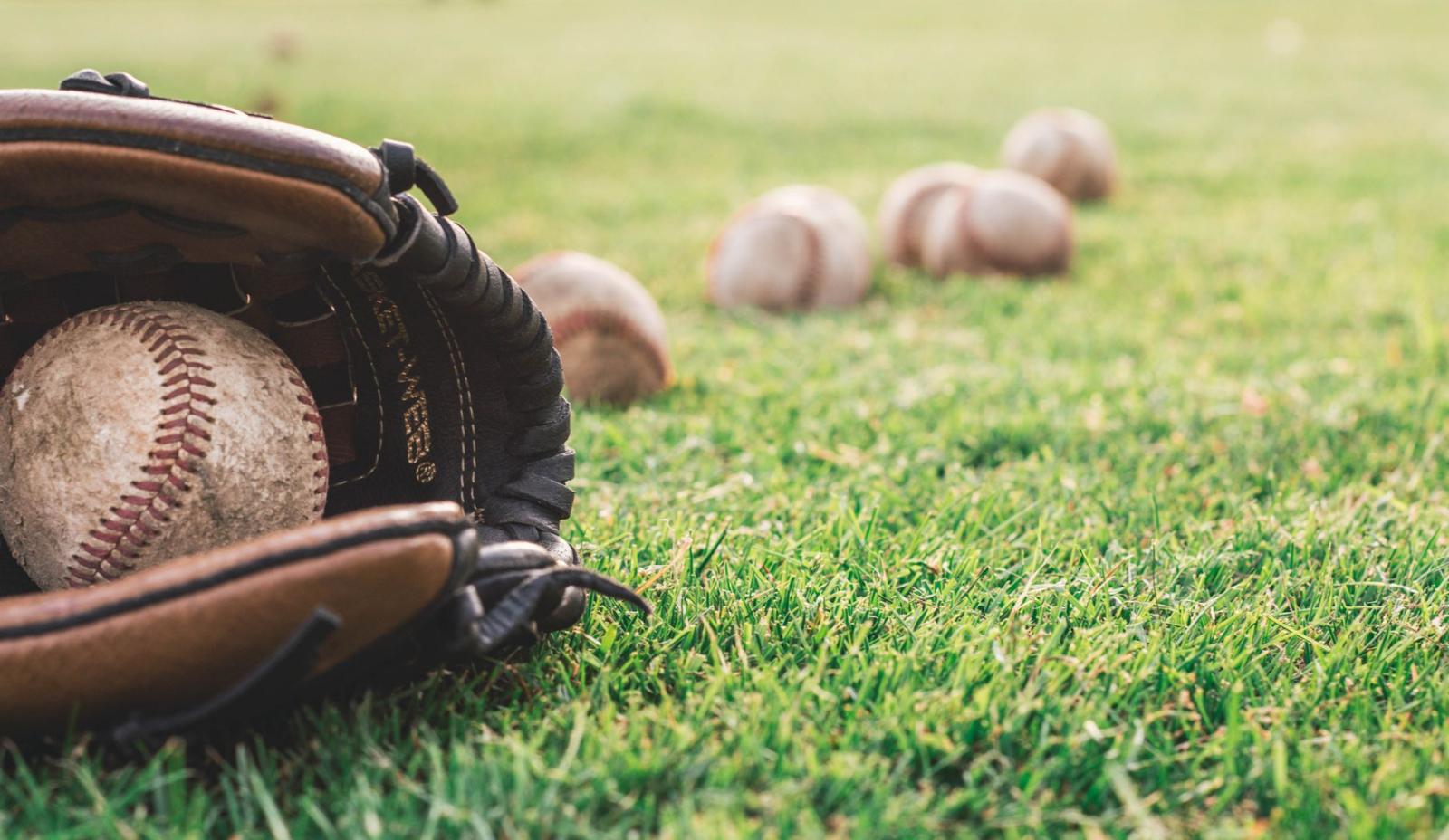 MLB Stadiums